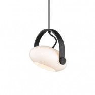 Halo Design - D.C Taklampa Ø18 Opal