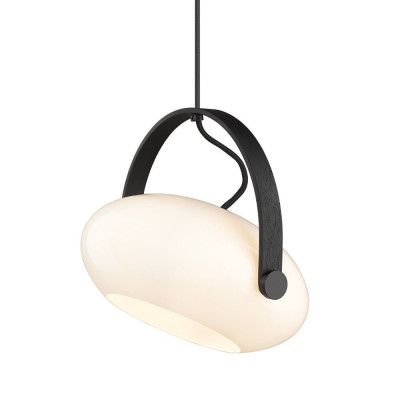 Halo Design - D.C Taklampa Ø26 Opal