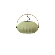 Halo Design - DC Taklampa Ø40 Forest Green