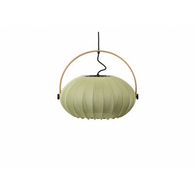 Halo Design - DC Taklampa Ø40 Forest Green