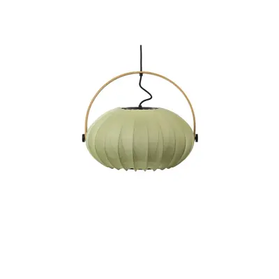 Halo Design - DC Taklampa Ø40 Forest Green