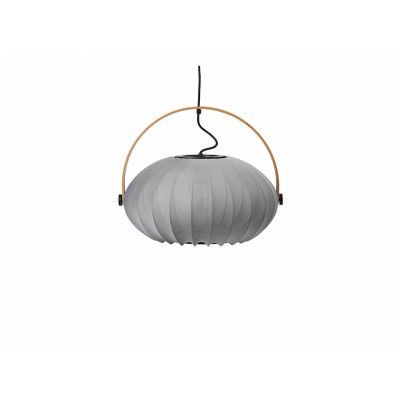 Halo Design - DC Taklampa Ø40 Stone Grey