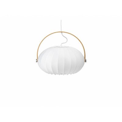Halo Design - DC Taklampa Ø40 White