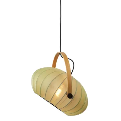 Halo Design DC Textile Ø40 cm Skog Grön