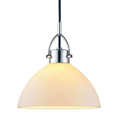 Halo Design - Denver Taklampa Ø26 Opal