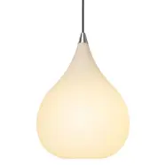 Halo Design - Drops Taklampa Ø30 Opal