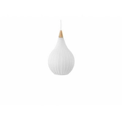 Halo Design - Drops Taklampa Ø30 White