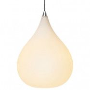 Halo Design - Drops Taklampa Ø38 Opal