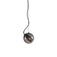 Halo Design - Forty-Five Taklampa Ø15 Smoke