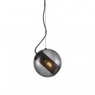 Halo Design - Forty-Five Taklampa Ø25 Smoke