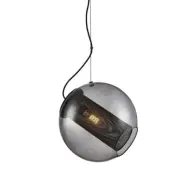 Halo Design - Forty-Five Taklampa Ø35 Smoke