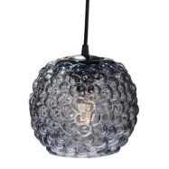 Halo Design - Grape Taklampa Ø20 Smoke