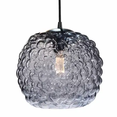 Halo Design - Grape Taklampa Ø25 Smoke