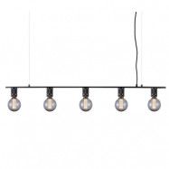 Halo Design - Halo 5 Taklampa Gun Black