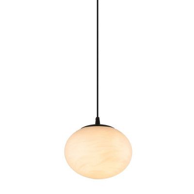 Halo Design - Handmade Taklampa Ø22 Opal