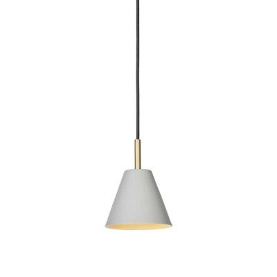 Halo Design - Hygge Taklampa Ø12 Warm Grey