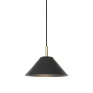 Halo Design - Hygge Taklampa Ø24 Graphite Black