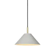 Halo Design - Hygge Taklampa Ø24 Warm Grey
