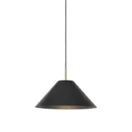 Halo Design - Hygge Taklampa Ø40 Graphite Black