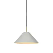 Halo Design - Hygge Taklampa Ø40 Warm Grey