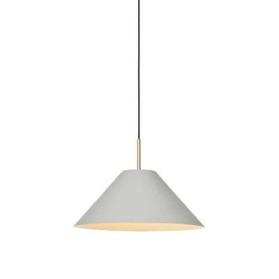 Halo Design - Hygge Taklampa Ø40 Warm Grey