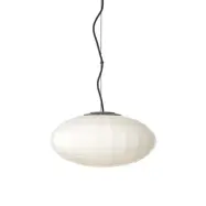 Halo Design - Mesh Taklampa Ø36 Opal