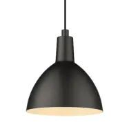 Halo Design - Metropole Taklampa Ø15 Black