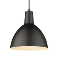 Halo Design - Metropole Taklampa Ø20 Black