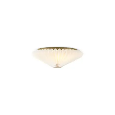 Halo Design Paris taklampa Ø50 Ren Vit/Antik