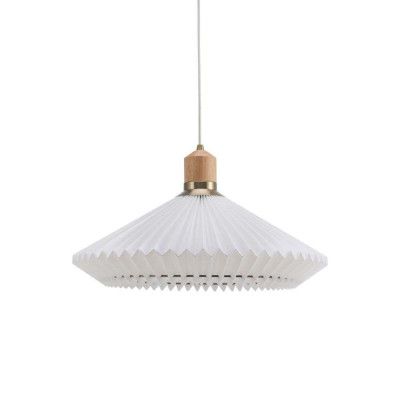 Halo Design - Paris Taklampa Ø56 White/White