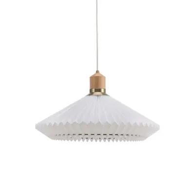 Halo Design - Paris Taklampa Ø56 White/White