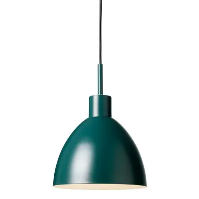 Halo Design Rock Taklampa Ø20 cm Grön