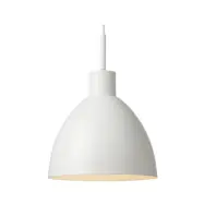 Halo Design - Rock Taklampa Ø20 Vit