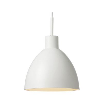 Halo Design - Rock Taklampa Ø20 Vit