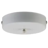 Halo Design - Rosett Ø10 White