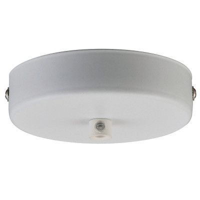 Halo Design - Rosett Ø10 White