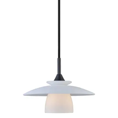 Halo Design Scandic Taklampa Ø20cm Opal