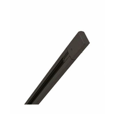 Halo Design - Skena Svart Incl Start/Ende 2,0 m Halo Design