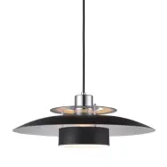 Halo Design - Sørup Taklampa Ø40 Matt Black