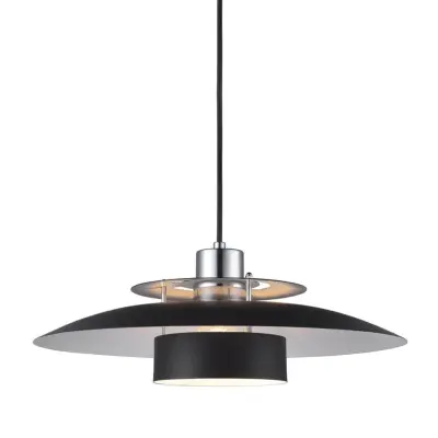 Halo Design - Sørup Taklampa Ø40 Matt Black