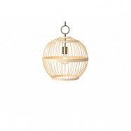 Halo Design - Stockholm Nordic Edition Taklampa Ø40 Nature