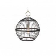 Halo Design - Stockholm Nordic Edition Taklampa Ø50 Black Oil