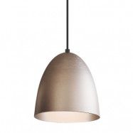 Halo Design - The Classic Taklampa Ø20 Oxid