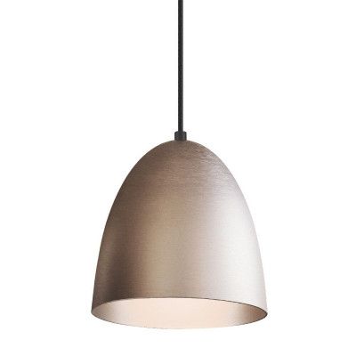 Halo Design - The Classic Taklampa Ø20 Oxid