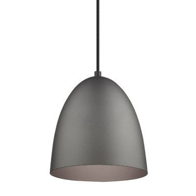 Halo Design - The Classic Taklampa Ø20 Steel