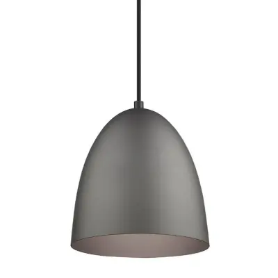 Halo Design - The Classic Taklampa Ø20 Steel