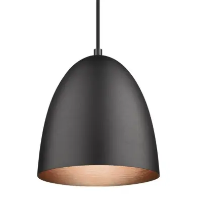 Halo Design - The Classic Taklampa Ø30 Black