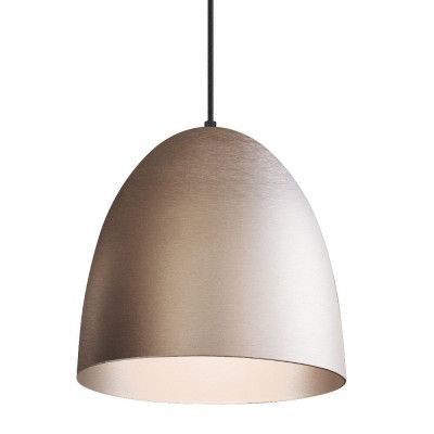 Halo Design - The Classic Taklampa Ø30 Oxid