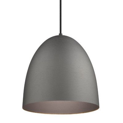 Halo Design - The Classic Taklampa Ø30 Steel