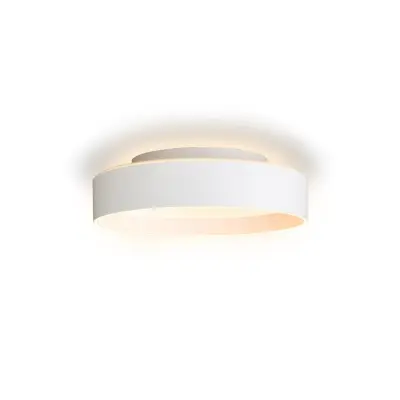 Halo Design Universal 3 Lite taklampa Ø42 30W+10W Vit